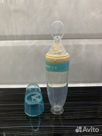 Ложка для введения прикорма