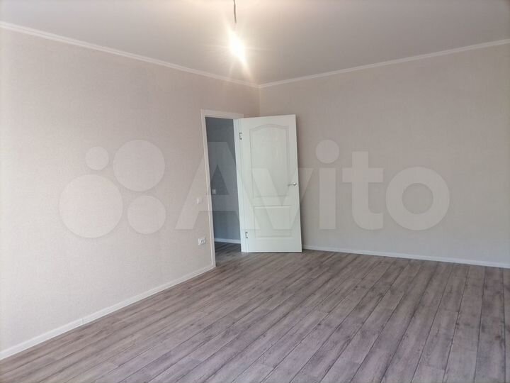 1-к. квартира, 37,5 м², 2/9 эт.