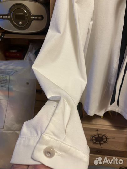 Блузка школьная 146 152