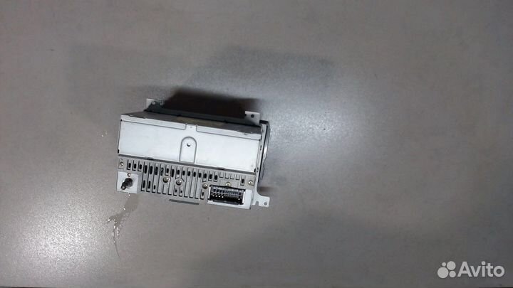 Магнитола Hyundai Santa Fe, 2006