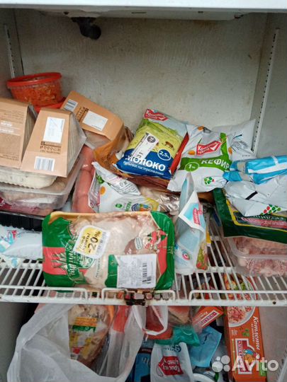 Продукты на корм животным