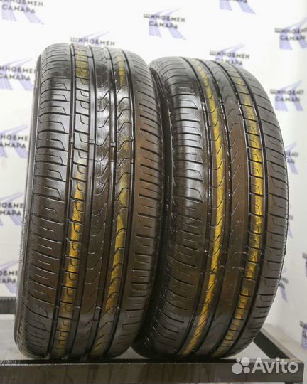 Pirelli Cinturato P7 245/45 R18 96Y