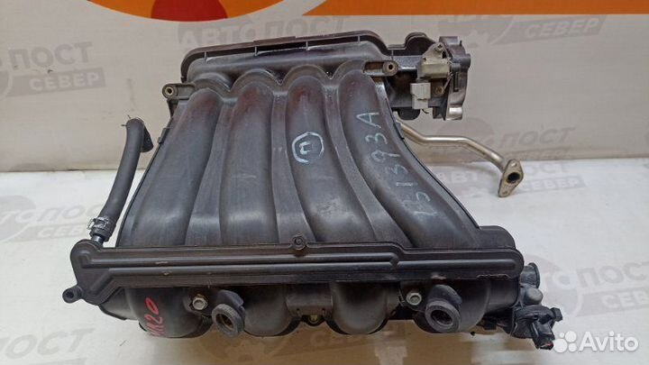 Коллектор впускной Nissan Serena C25 MR20DE