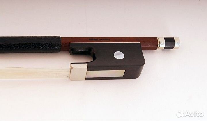 Doerfler 206A44 Violabogen 6А альтовый смычок 4/4