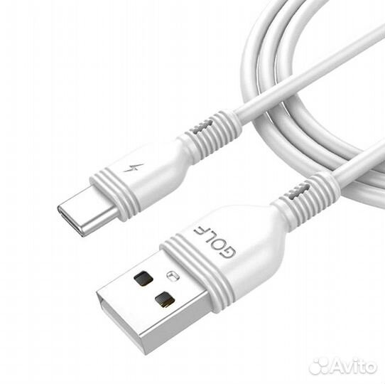 Шнур type c USB