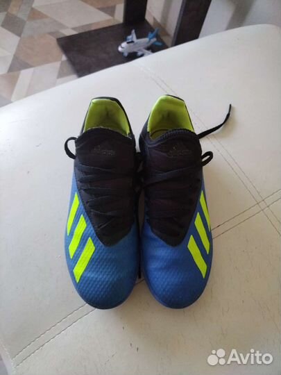 Футзалки adidas