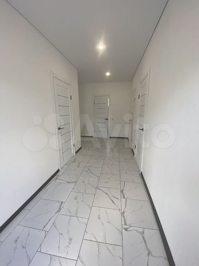 Дом 79 м² на участке 5 сот.