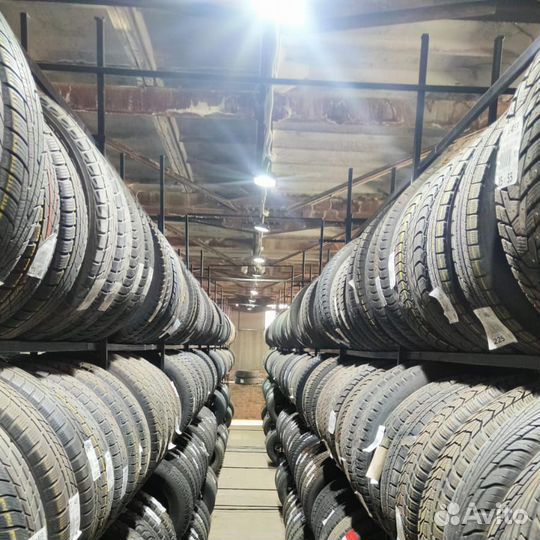 Nokian Tyres zLine 255/35 R18 94Y