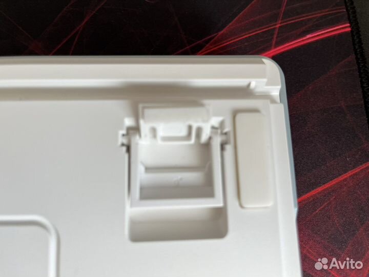 Беспроводная клавиатура dareu a98 tri-mod