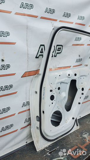 Дверь задняя правая Audi Q5 1 8R 2008-2017