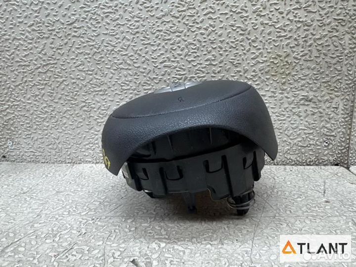 Airbag водительский nissan march