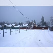 Участок 7,7 сот. (ИЖС)