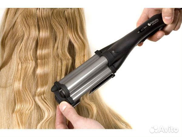 Плойка-волна Hairway Professional (Germany)