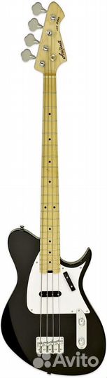 Aria JET-B51 BK - бас-гитара