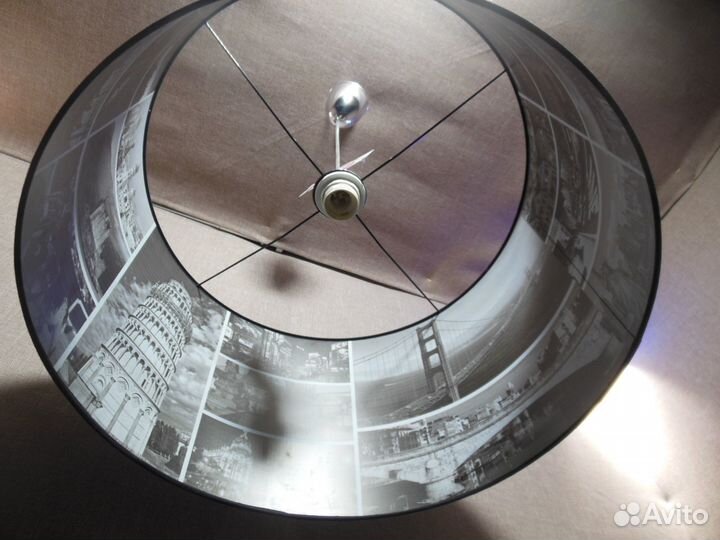 Люстра Подвесная nowodvorski - 6548 Places