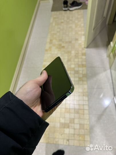 iPhone 13 Pro Max, 256 ГБ