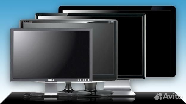 Мониторы,моноблоки,все производители