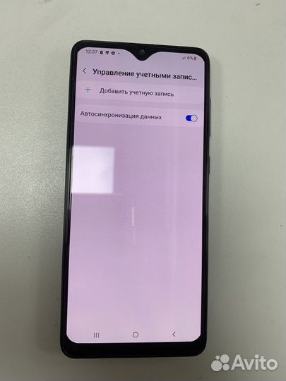 Samsung Galaxy A31, 4/64 ГБ