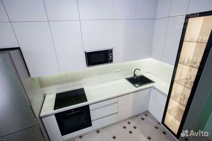 Кухня в кредит