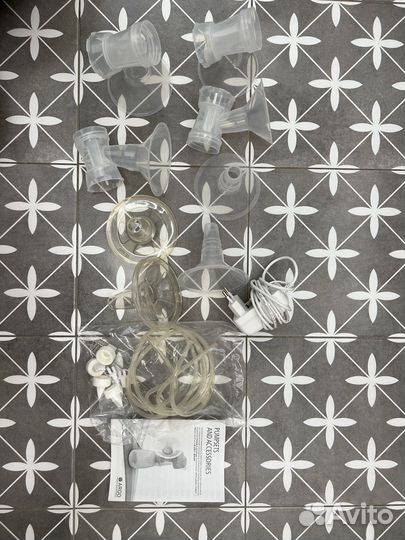 Ardo Электрический молокоотсос Calypso Double Plus