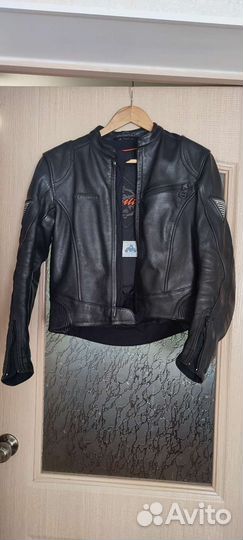 Мото Куртка