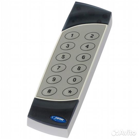 Parsec PNR-EH26 Proximity считыватель карт