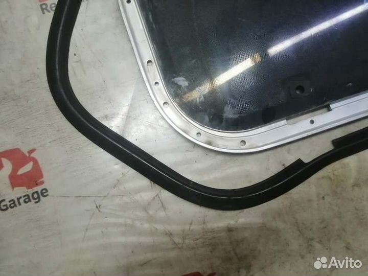 Стекло люка Opel Frontera 5 MWL4 C24NE 1994