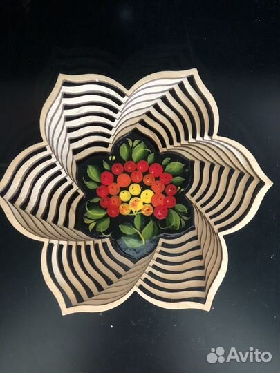 Конфетница, хлебница, корзина д/печенья