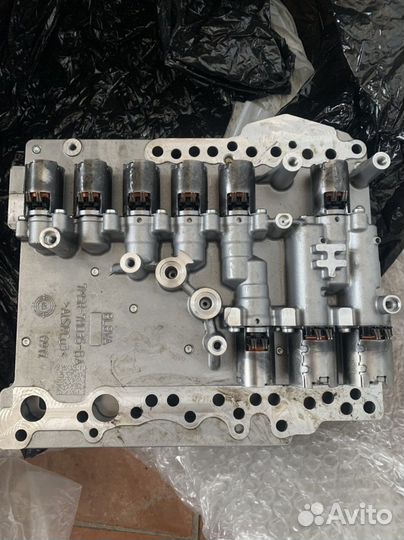 Гидроблок SST evo x