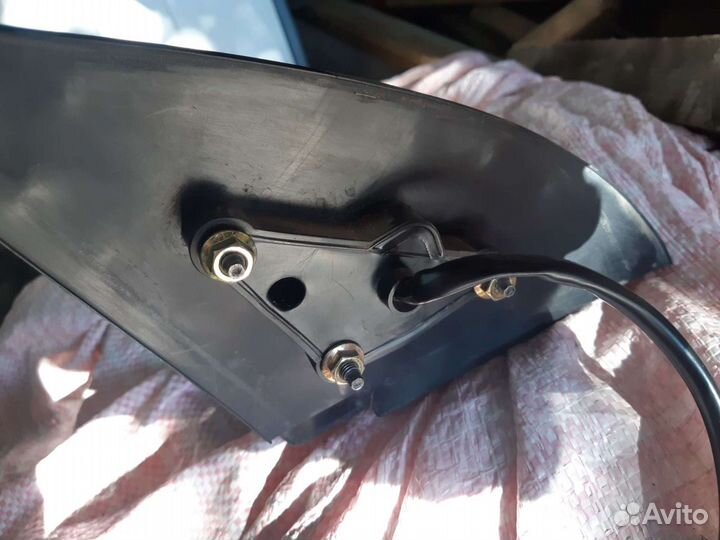 Зеркало geely emgrand EC 7