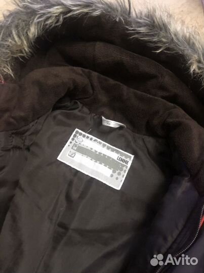 Комбинезон Lenne 92+6