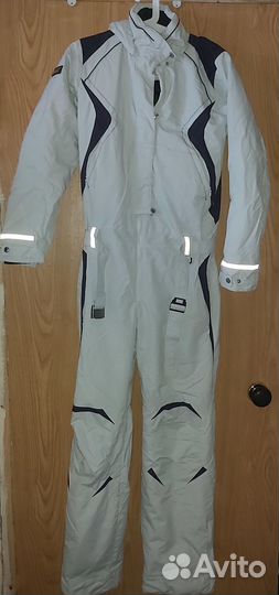 Горнолыжный комбинезон AST, Италия