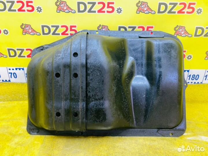 Бензобак задний Suzuki Jimny Wide/Jimny/Jimny 145299