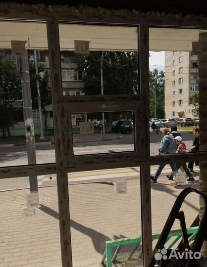 Пластиковые окна от производителя