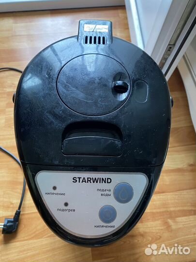 Чайник термопот