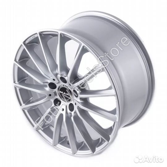 Диски Мерседес GLC 253 R19