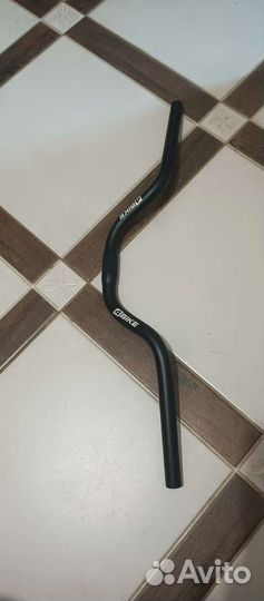 Руль на мтб