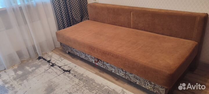 Диван раскладной бу
