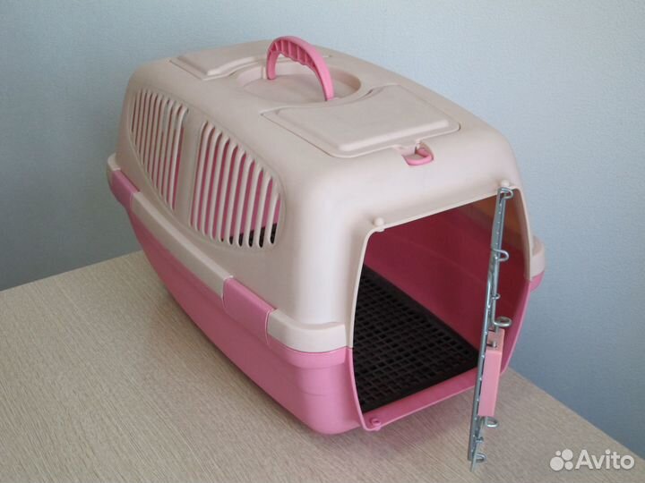 Переноска для животных