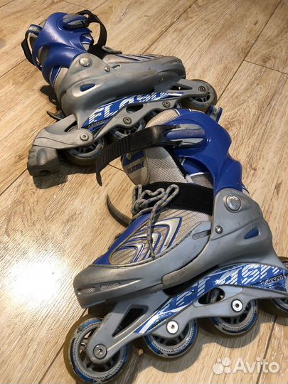 Ролики детские 2 пары