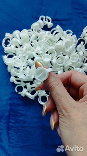 Ресницы для наращивания