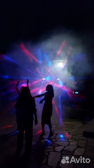 Аренда звуковой аппаратуры, микрофоны, rcf диджей