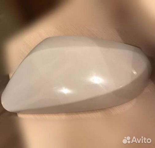 Солярис с 2011 г крышка зеркала лев прав