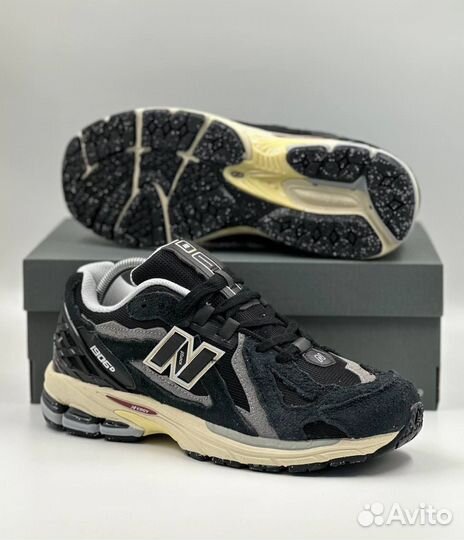 Кроссовки new balance