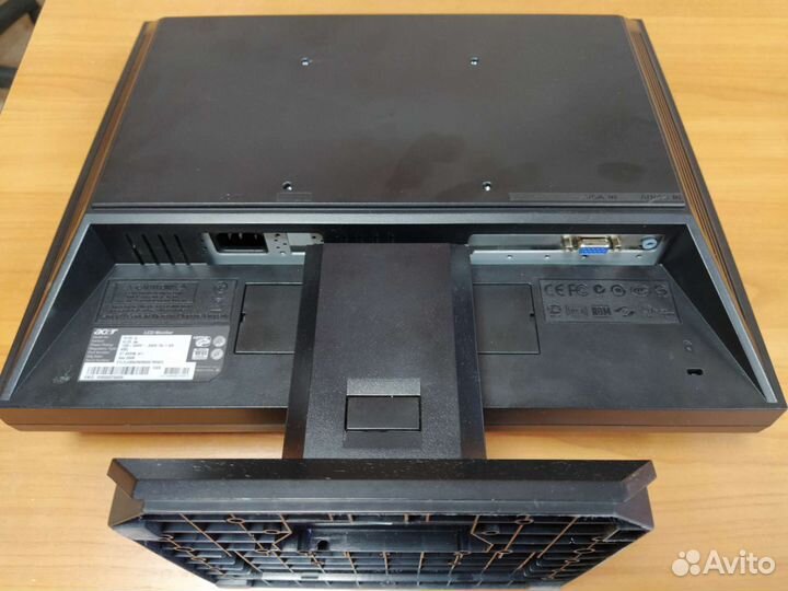 Монитор Acer 17