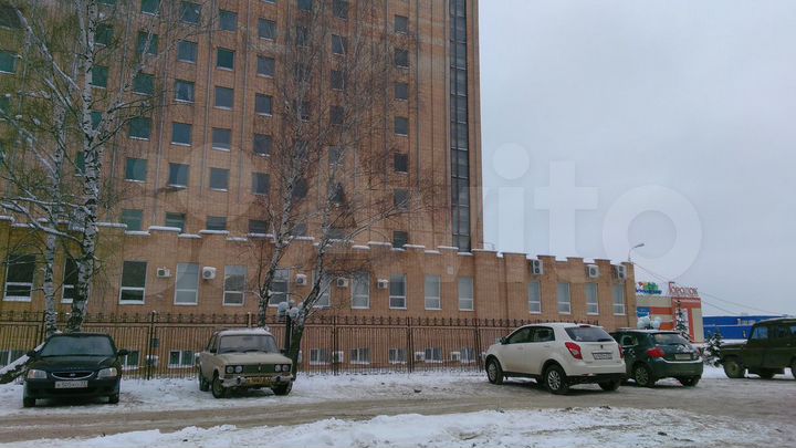 Помещение под офис