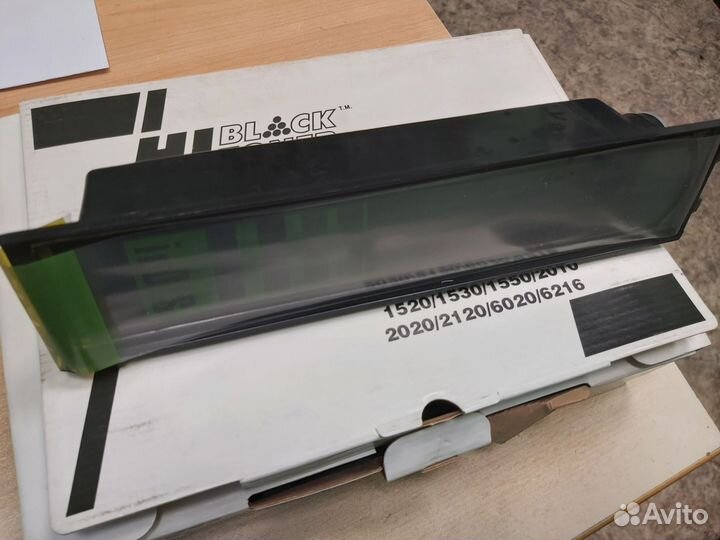 Тонер NPG-1 для Canon 1215/1550