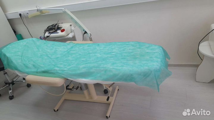 Кушетка для косметолога бу