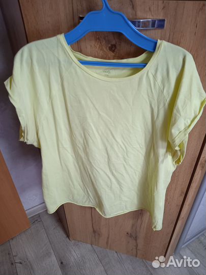 Юбка джинсовая 50 52,кофты пакетом