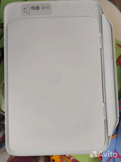 Принтер hp